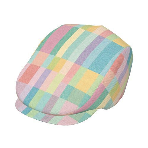JIT Custom Beret Christmas detail 10