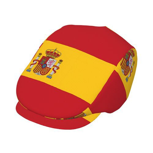 JIT Custom Beret Christmas detail 11