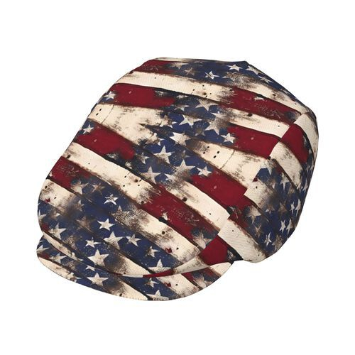 JIT Custom Beret Christmas detail 20