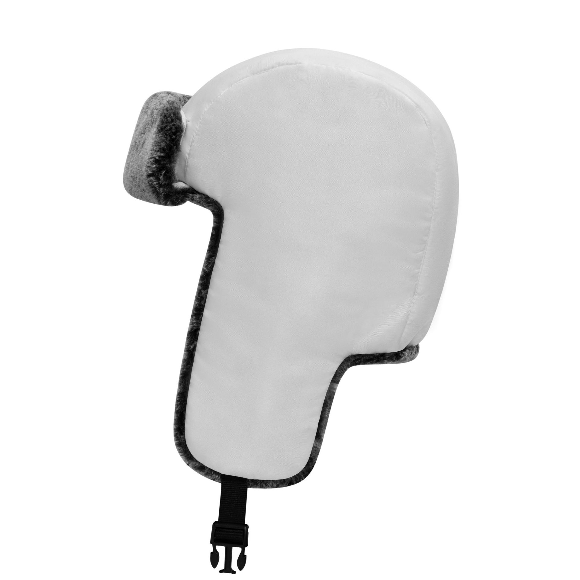 POD Leifeng Winter Hat detail 3