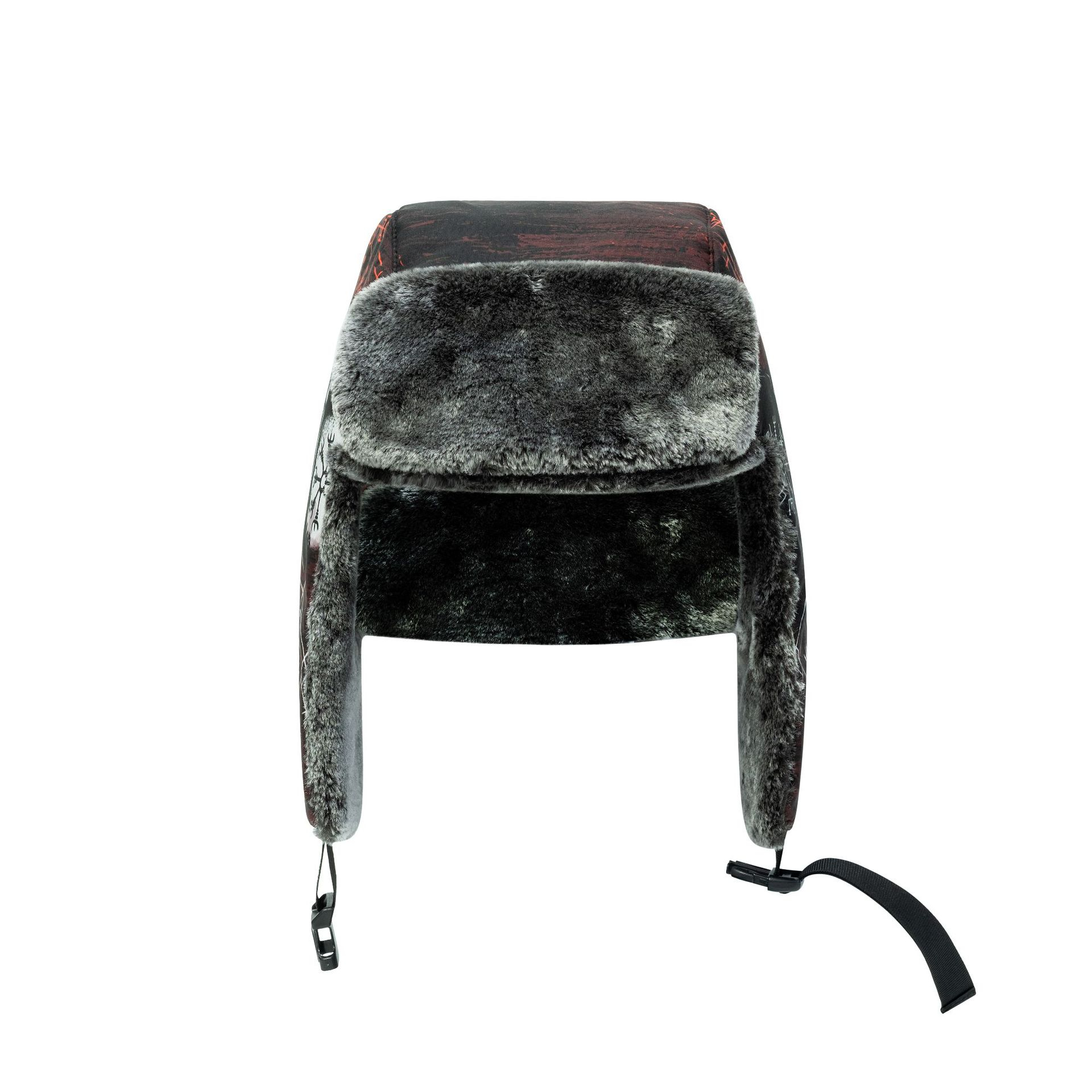POD Leifeng Winter Hat