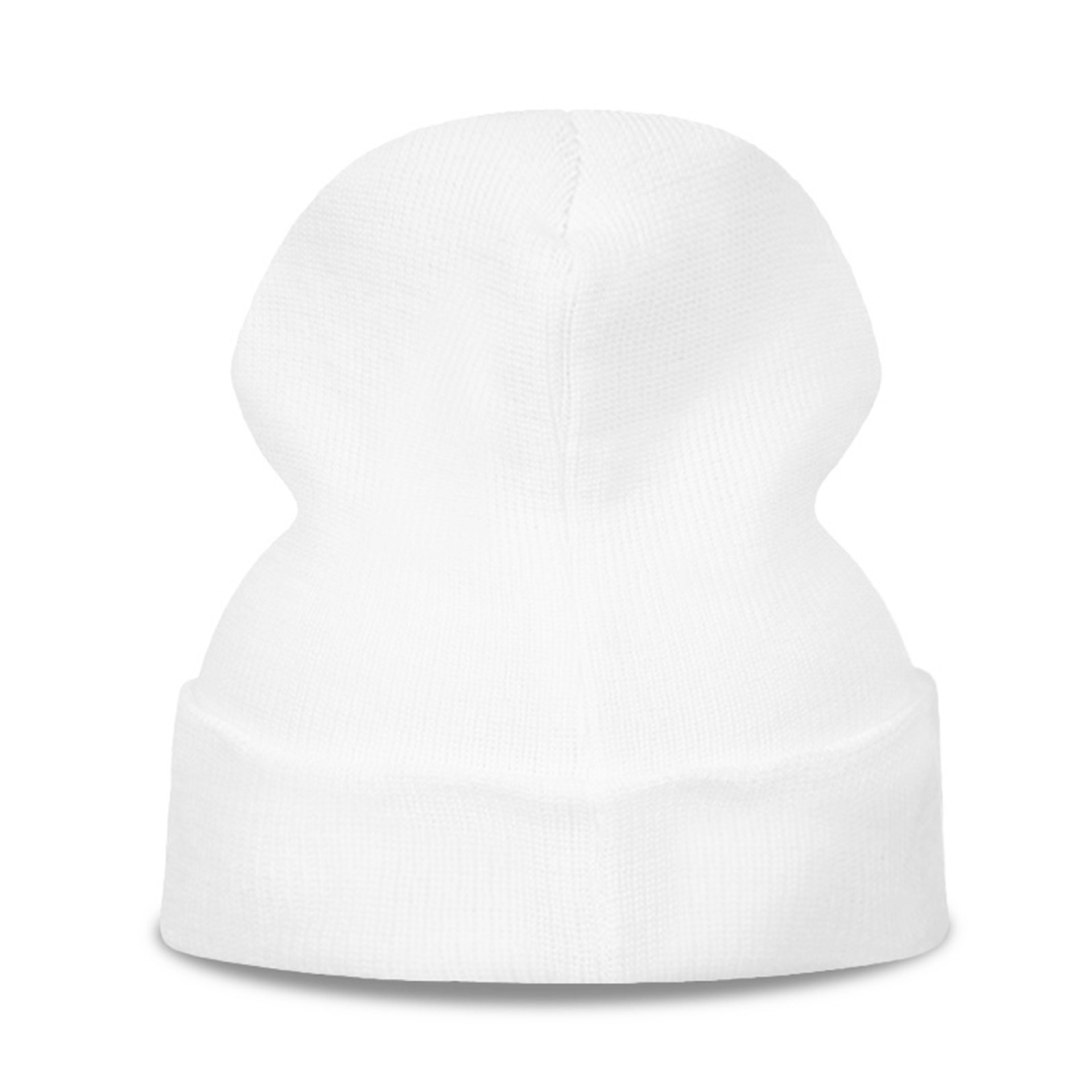 POD Acrylic Knit Hat detail 7