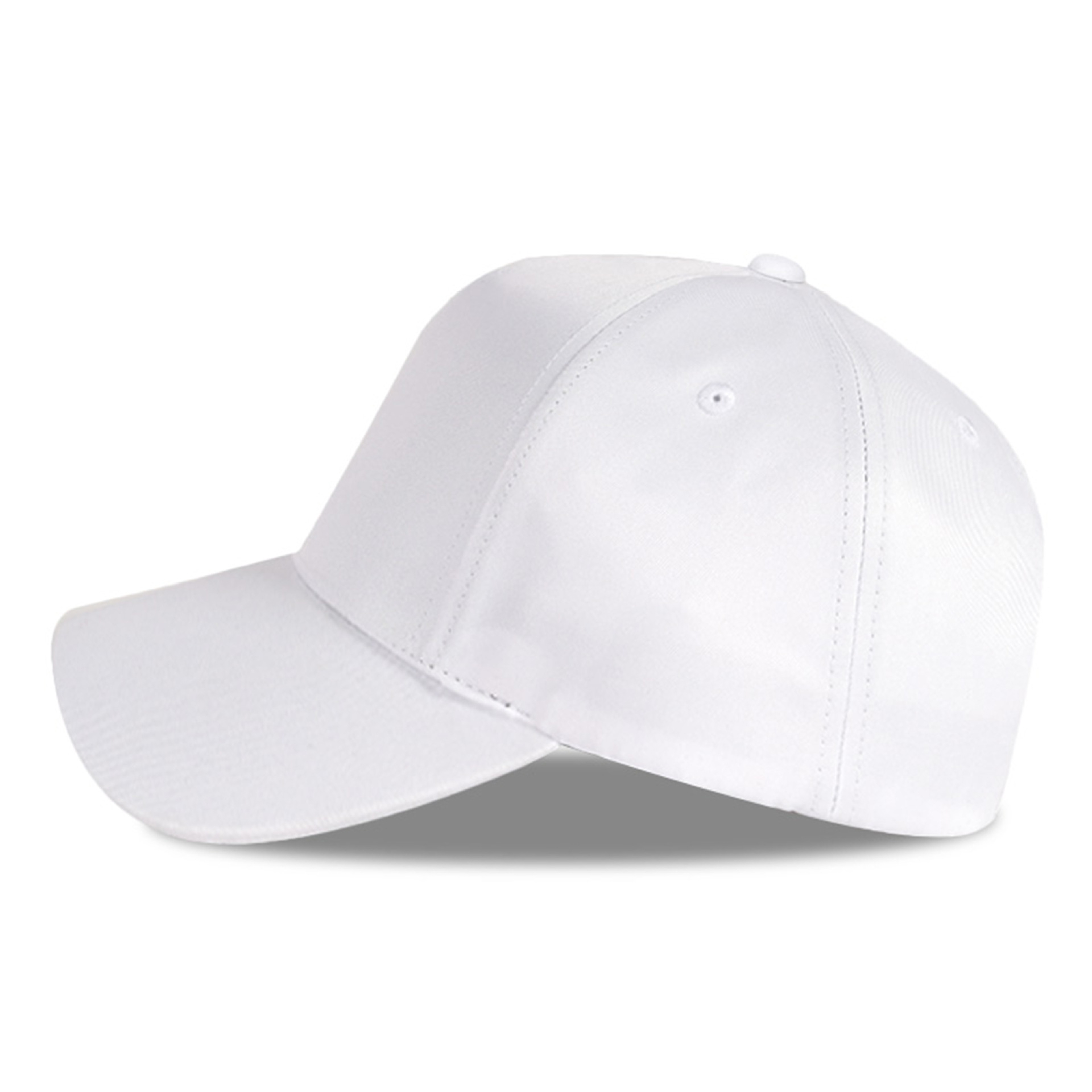 POD Adult Baseball Cap detail 6