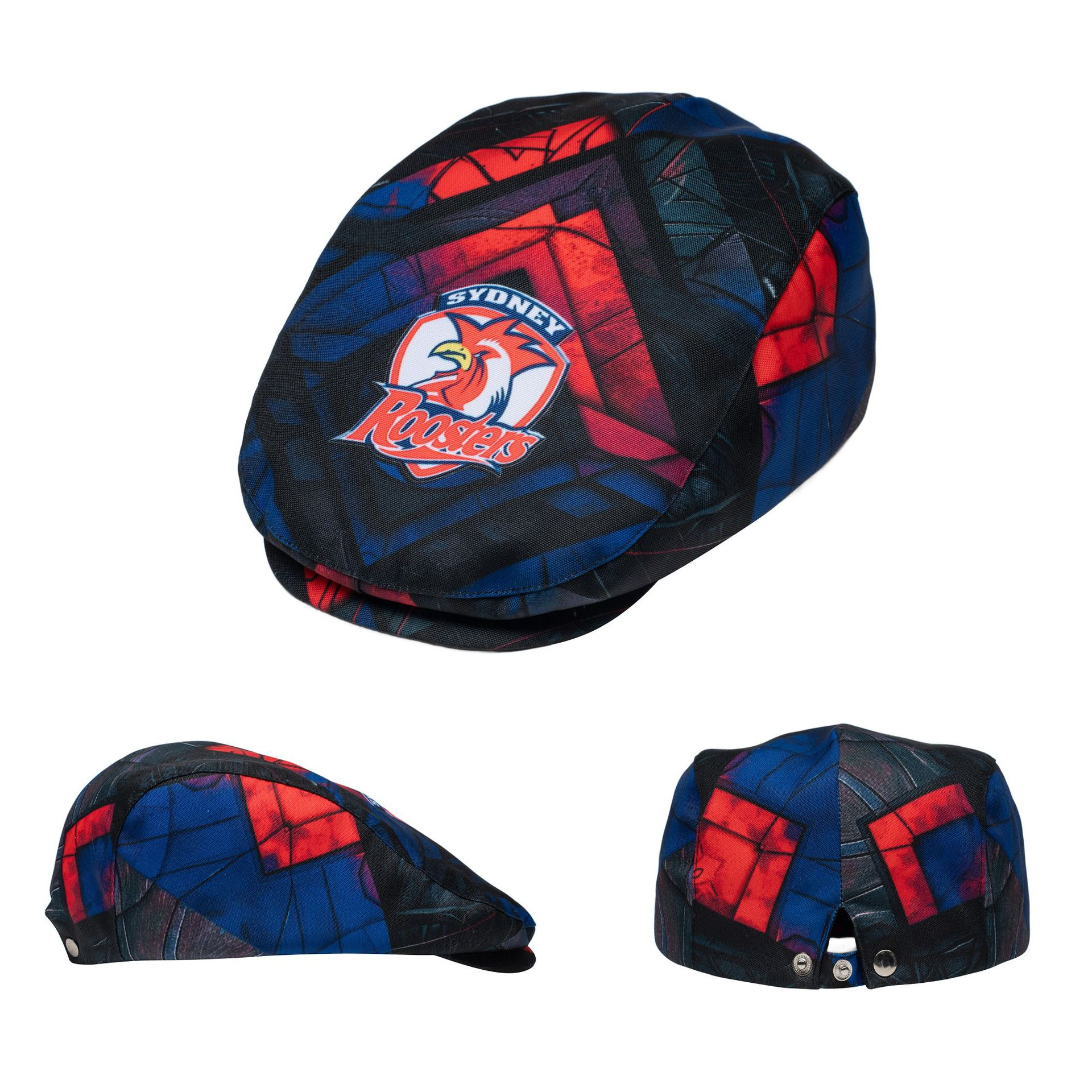 POD Beret Large Size detail 4