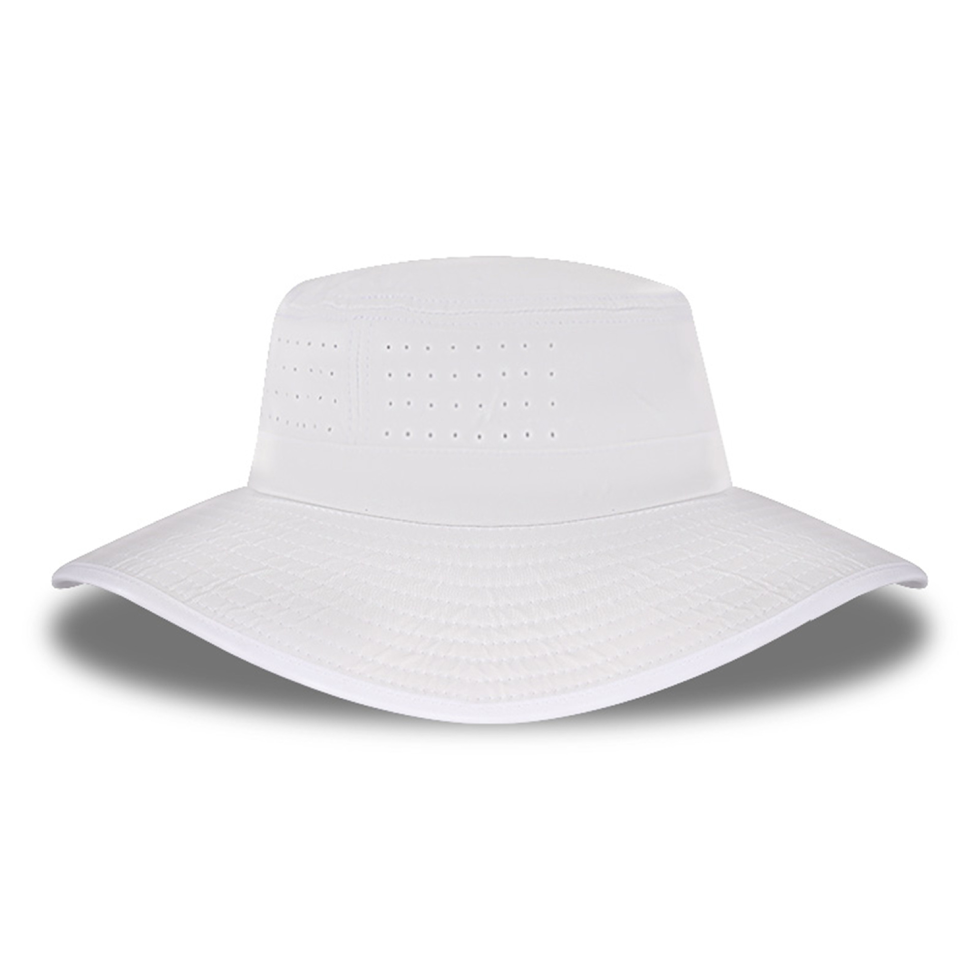 POD Fisherman Hat detail 4