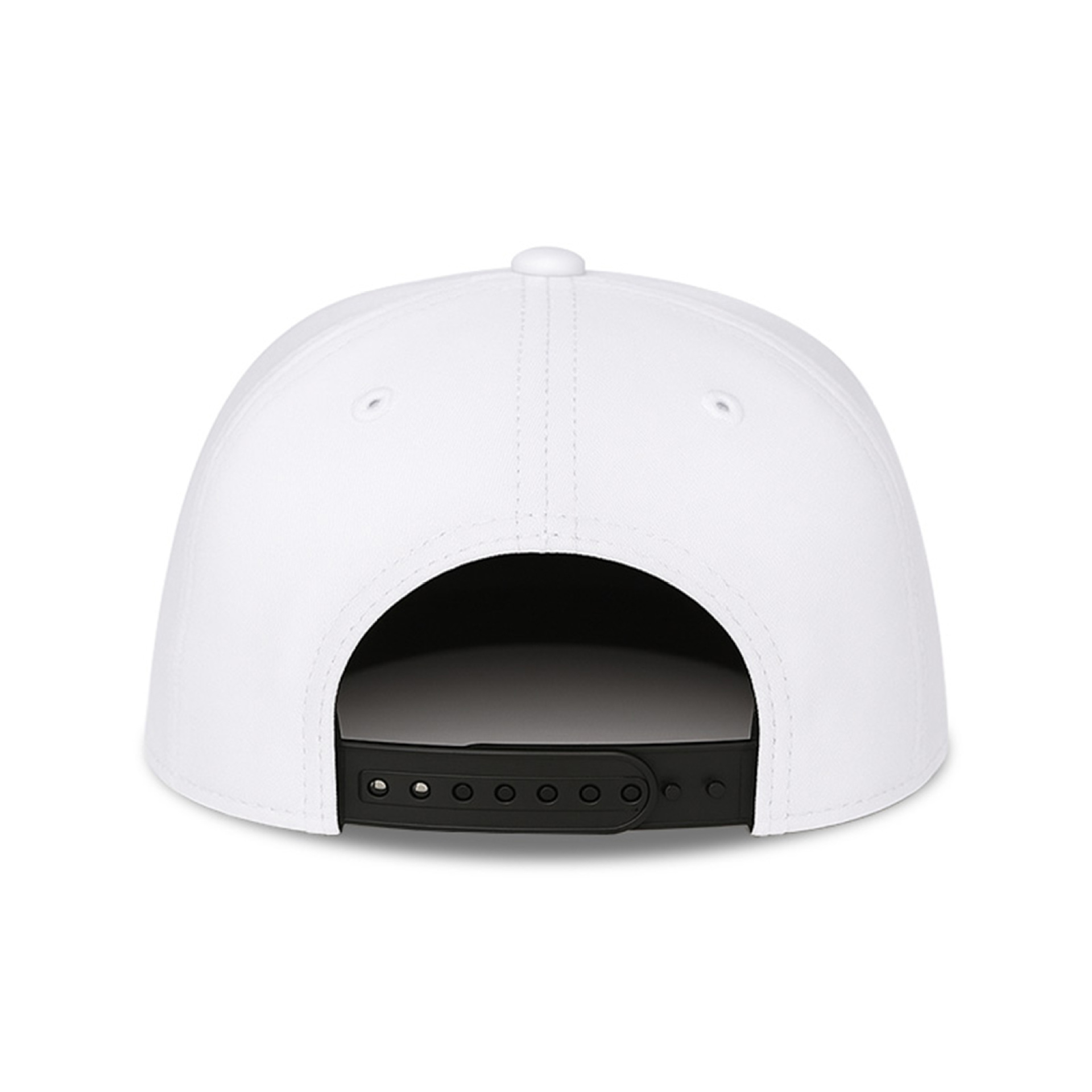 POD Flat Brim Hiphop Cap detail 6