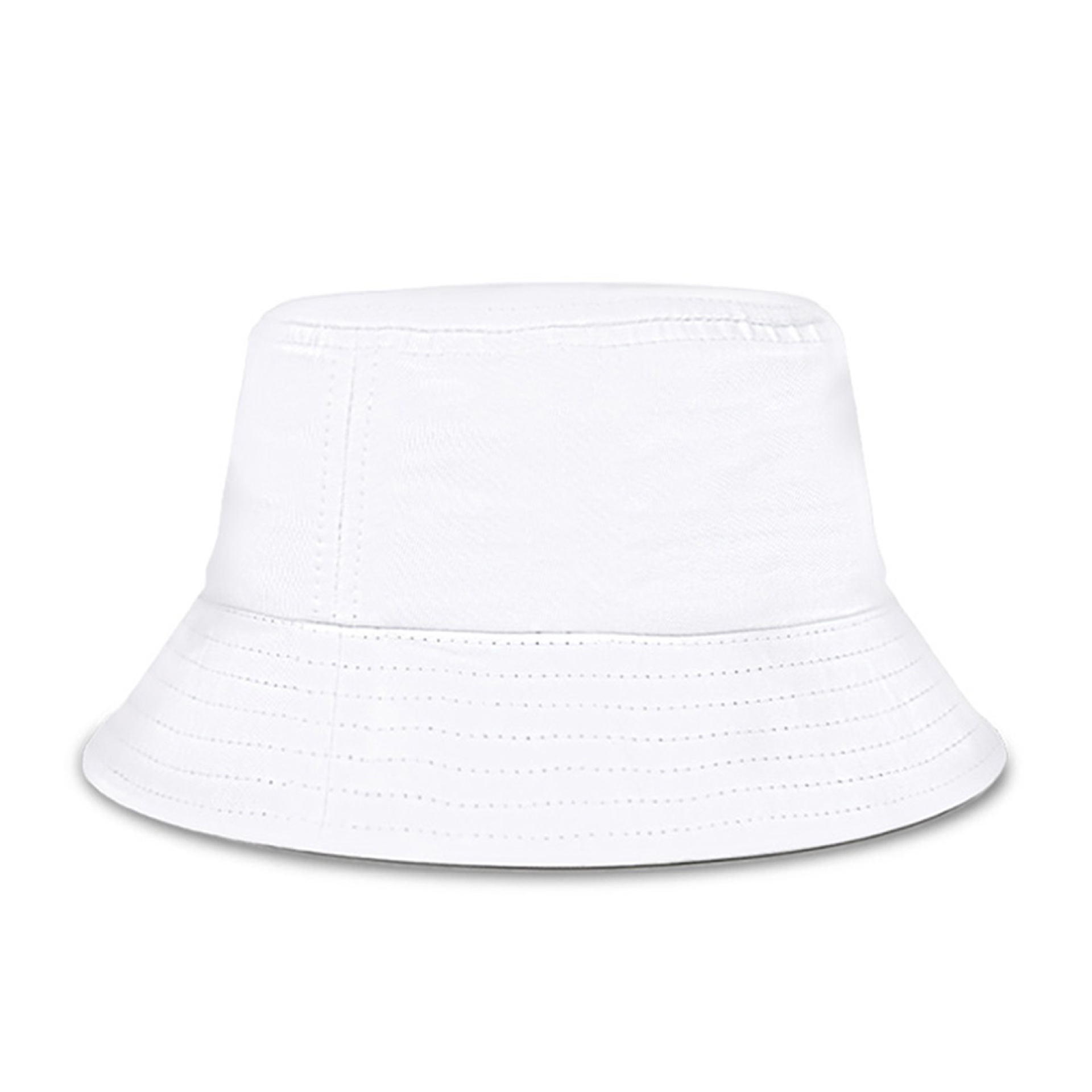 POD Kids Cartoon Fisherman Hat detail 3