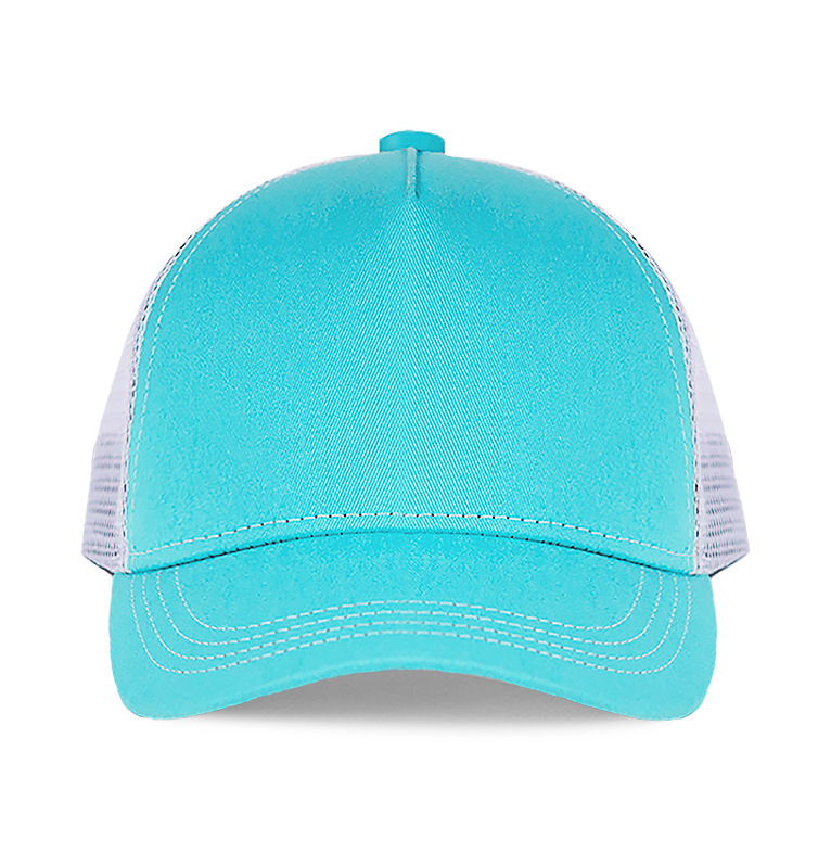 POD Kids Mesh Cap detail 3