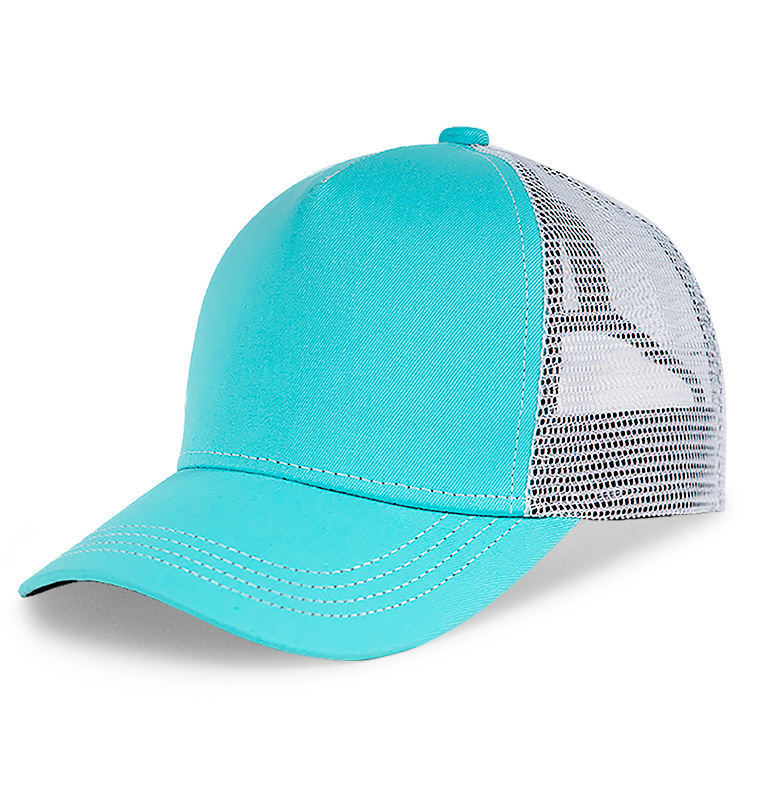 POD Kids Mesh Cap detail 4