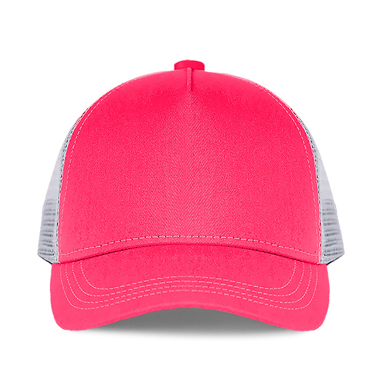 POD Kids Mesh Cap detail 7