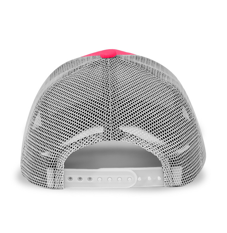 POD Kids Mesh Cap detail 10