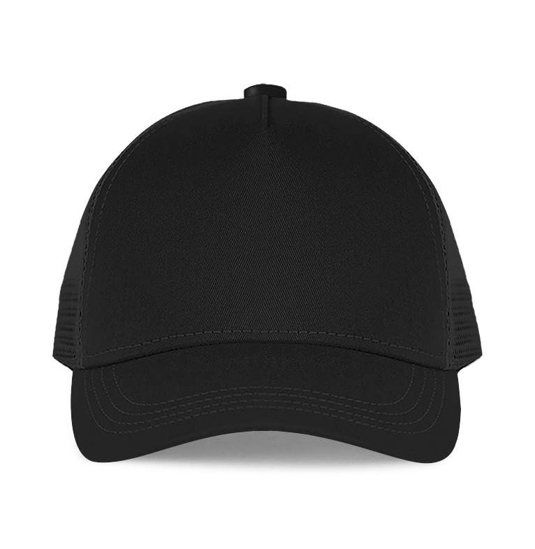 POD Kids Mesh Cap detail 11