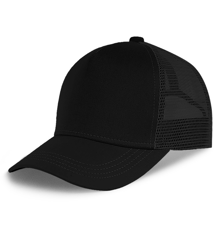 POD Kids Mesh Cap detail 12