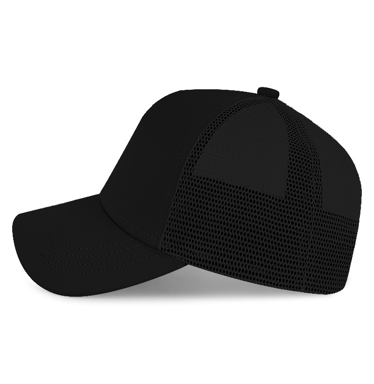 POD Kids Mesh Cap detail 13