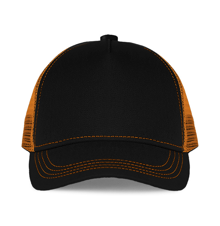 POD Kids Mesh Cap detail 19