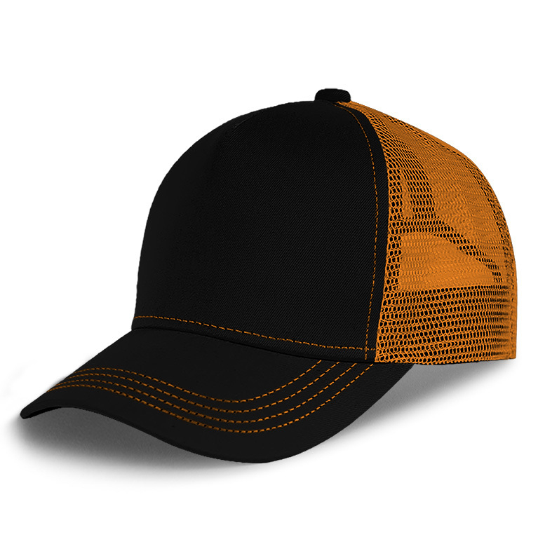 POD Kids Mesh Cap detail 20