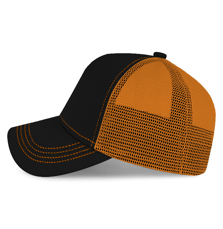 POD Kids Mesh Cap detail 21