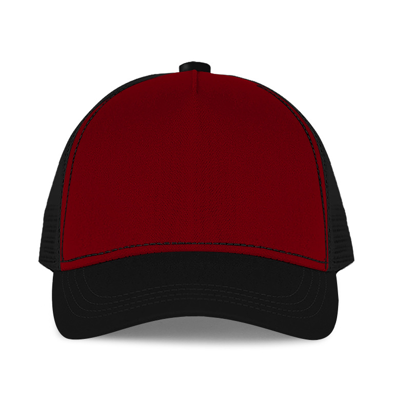 POD Kids Mesh Cap detail 23