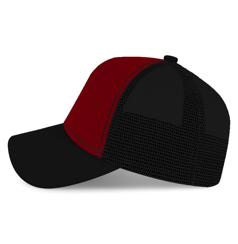 POD Kids Mesh Cap detail 25