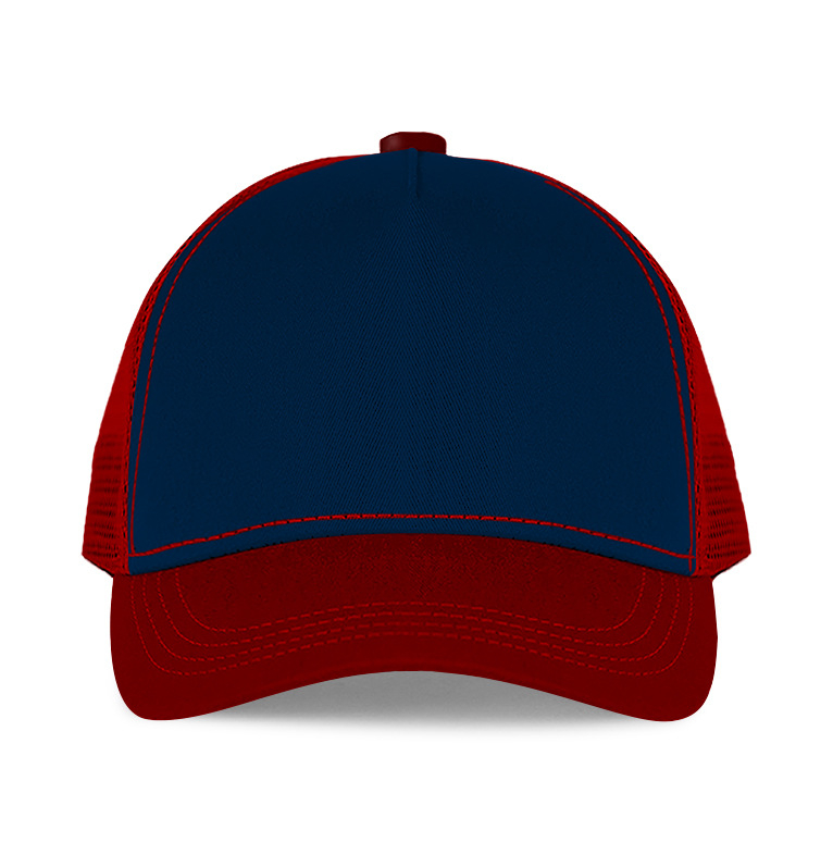 POD Kids Mesh Cap detail 27