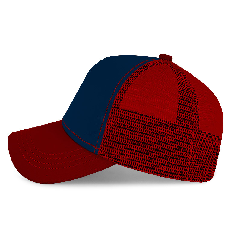 POD Kids Mesh Cap detail 29