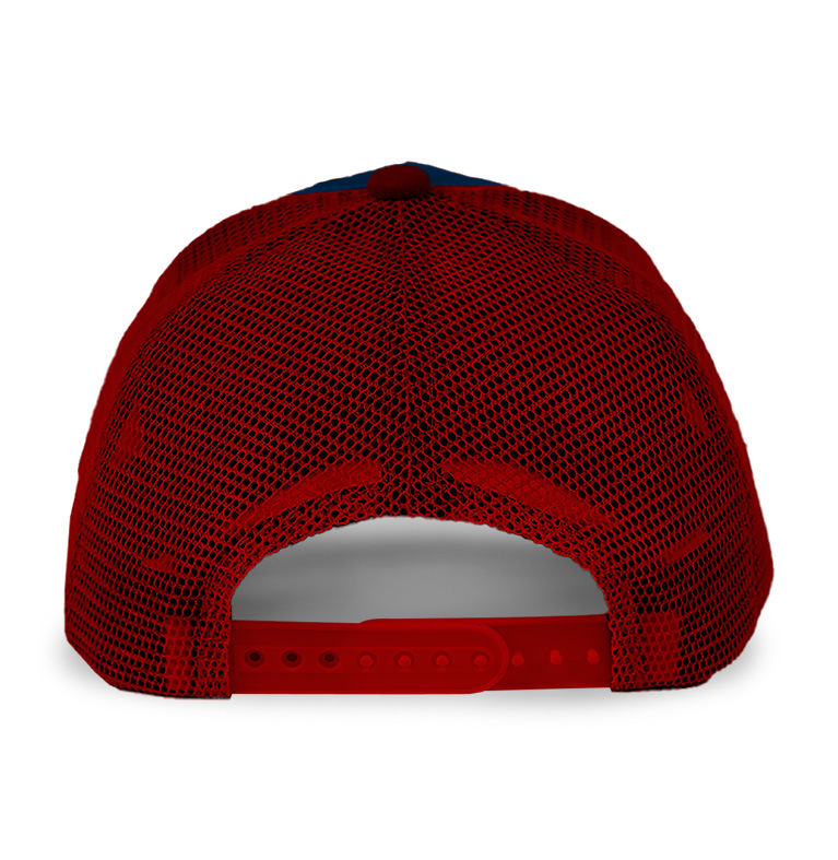 POD Kids Mesh Cap detail 30