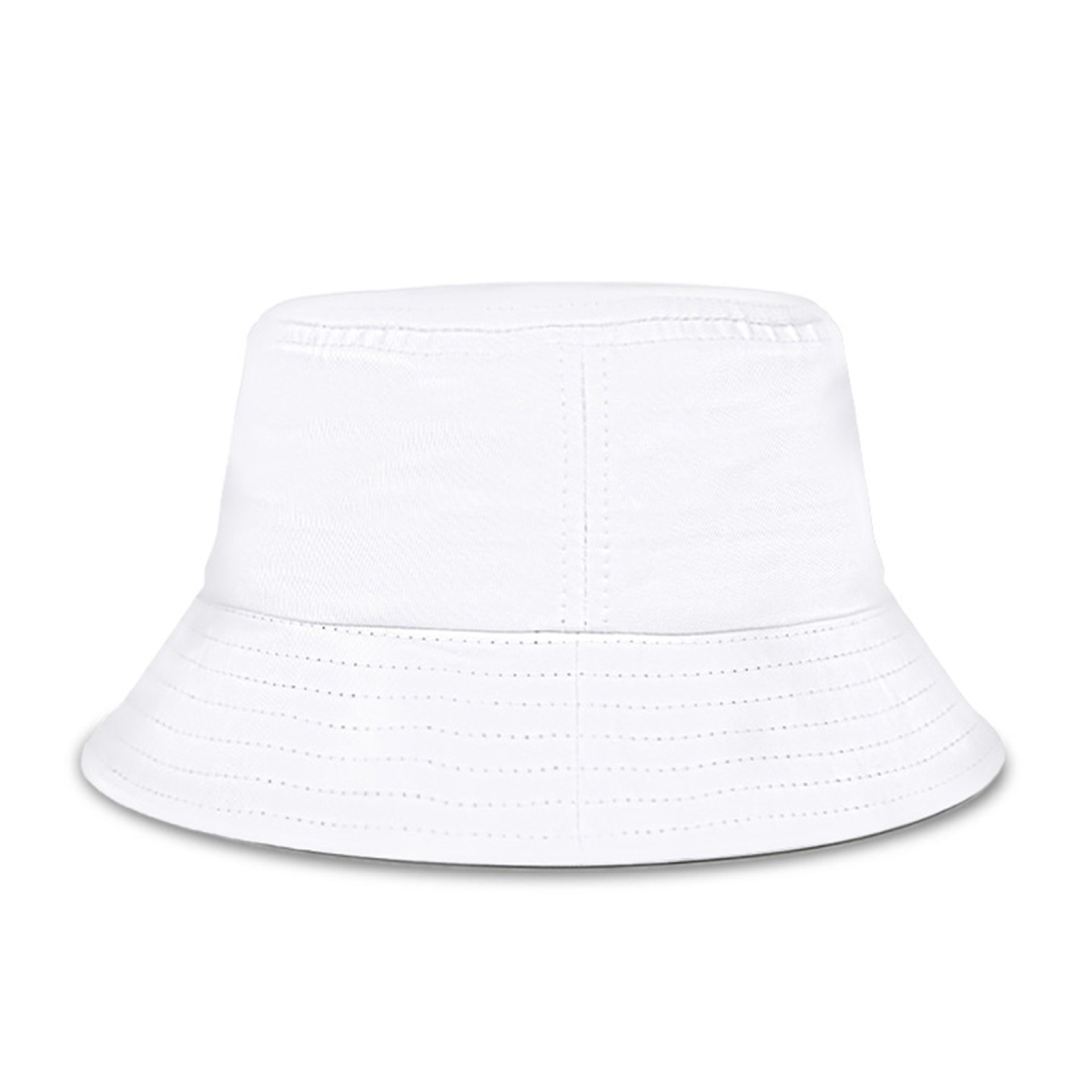 POD Summer Fisherman Hat detail 4