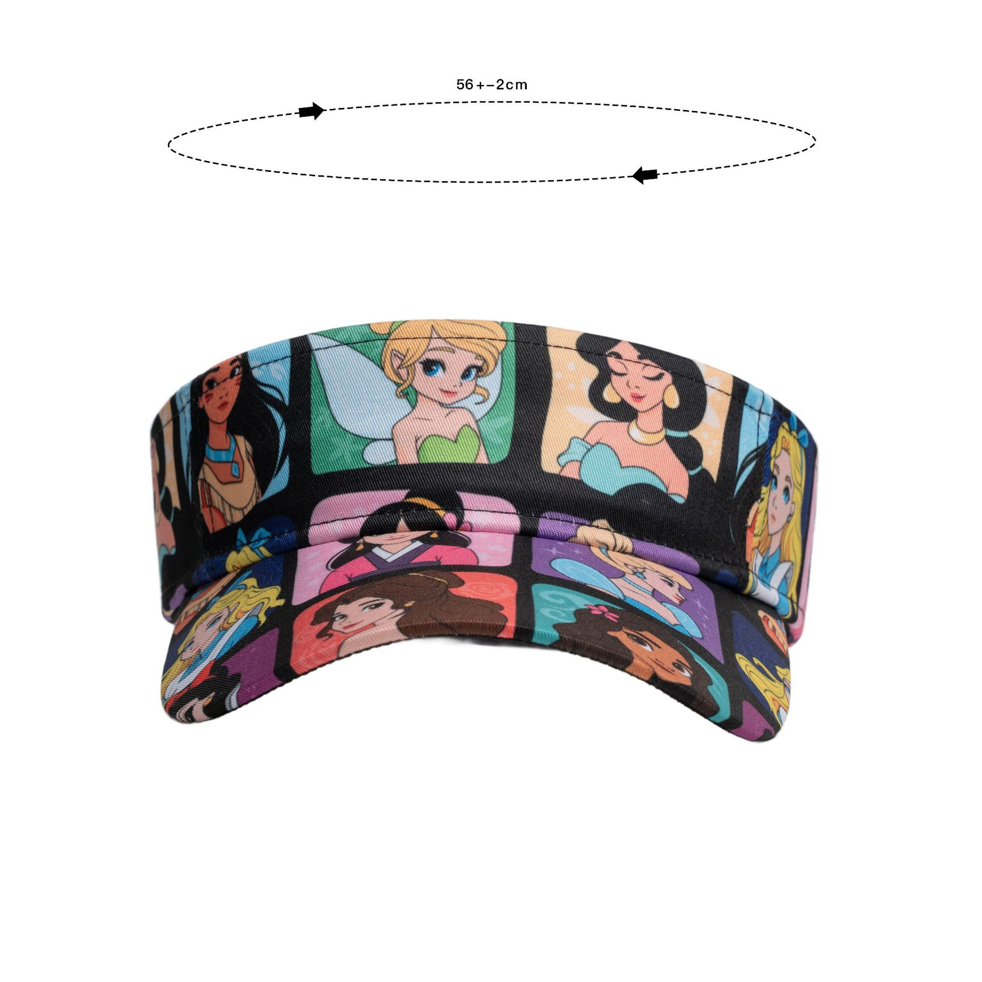 POD Visor TEMU detail 10