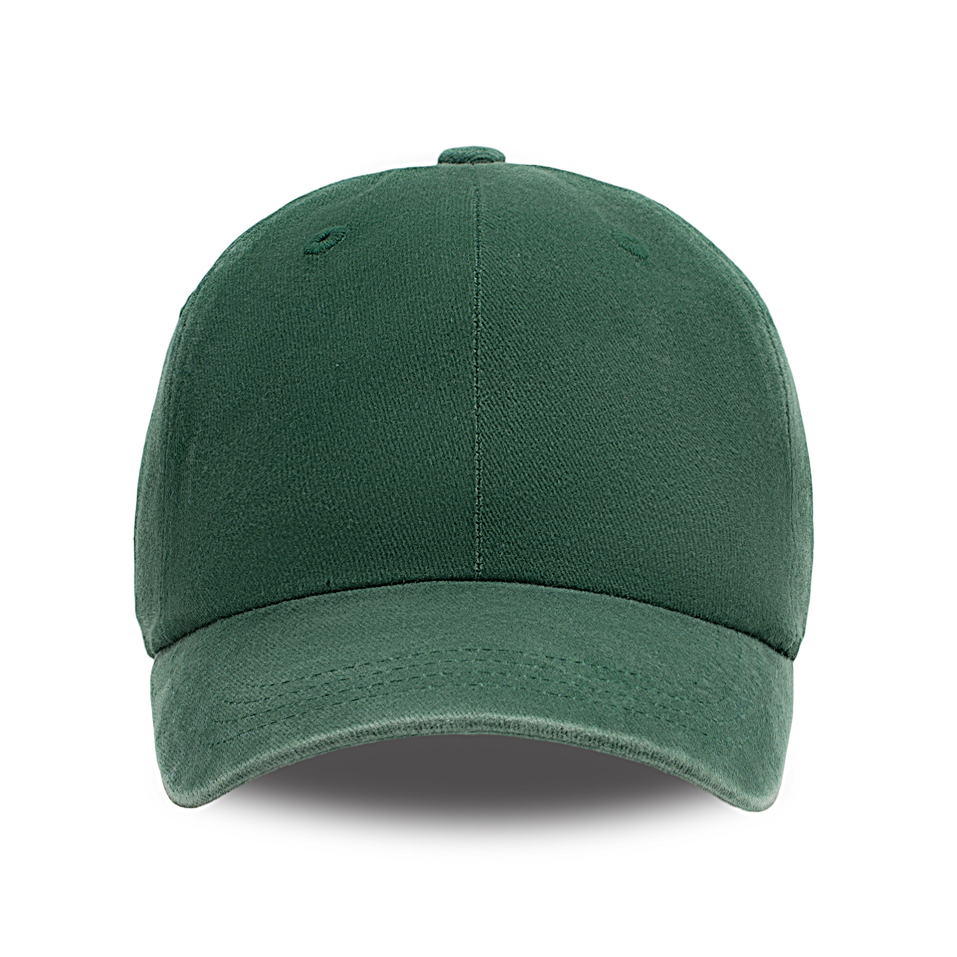 POD Washed Denim Baseball Cap detail 24