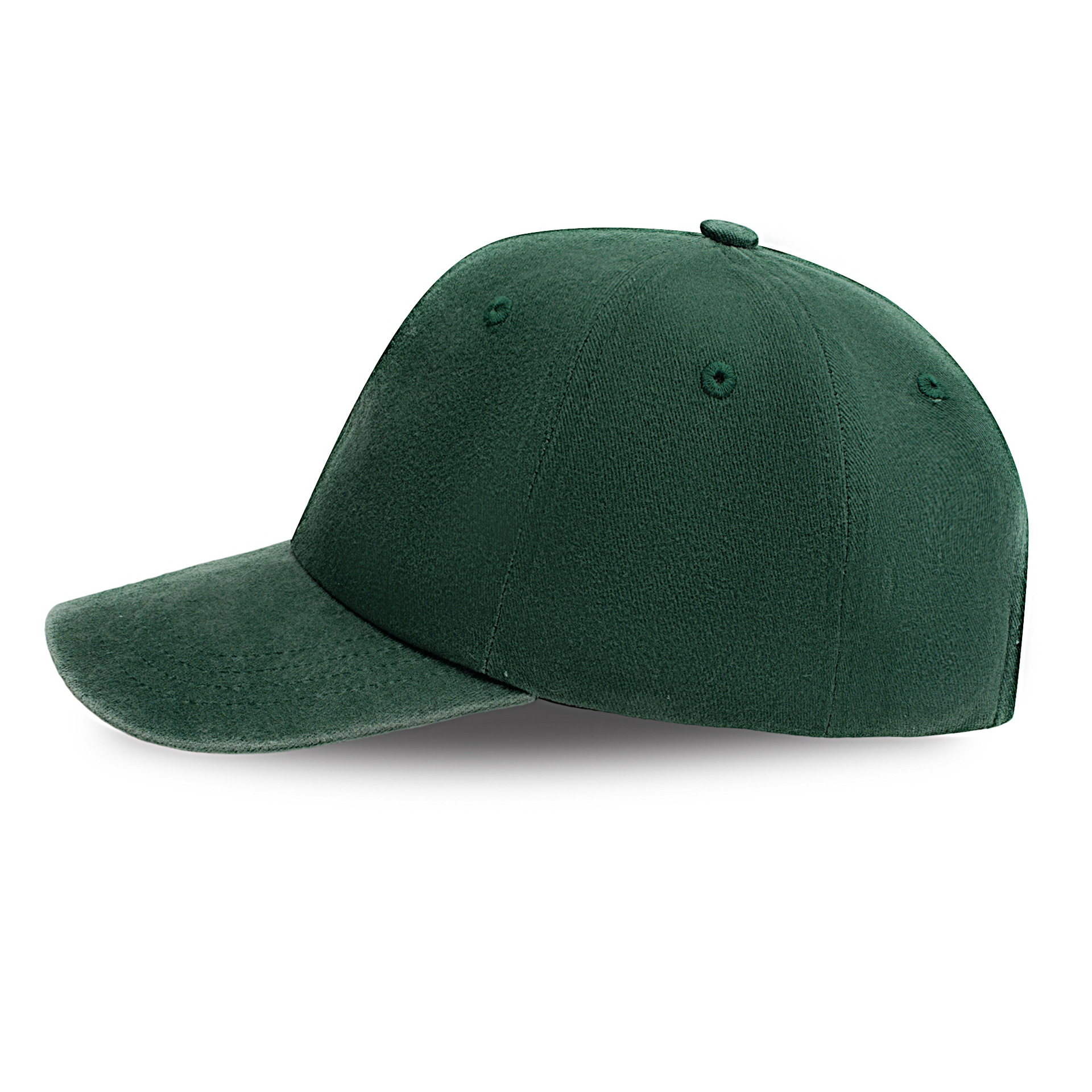 POD Washed Denim Baseball Cap detail 25