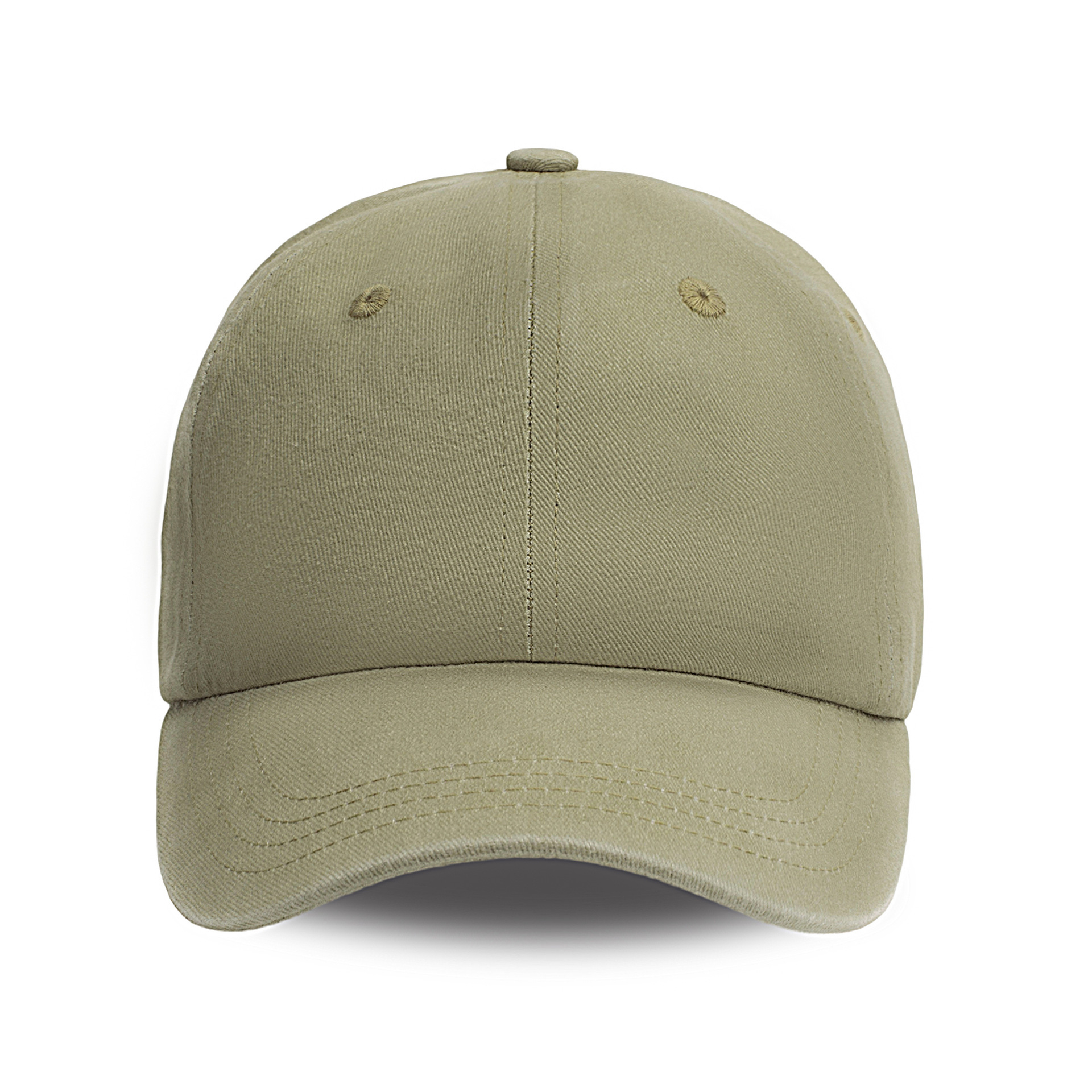 POD Washed Denim Baseball Cap detail 27
